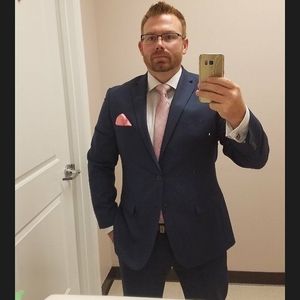 Meet your Posher, Matt
